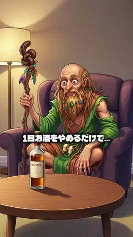 名言仙人のTikTok投稿