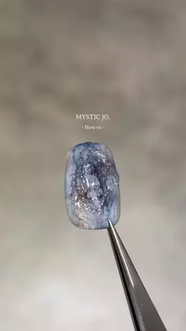 bc.nail__yukiのTikTok投稿