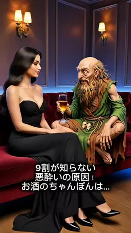名言仙人のTikTok投稿