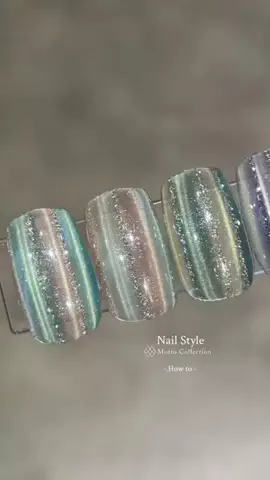 bc.nail__yukiのTikTok投稿