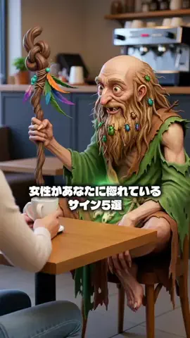 名言仙人のTikTok投稿