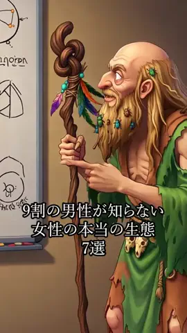 名言仙人のTikTok投稿