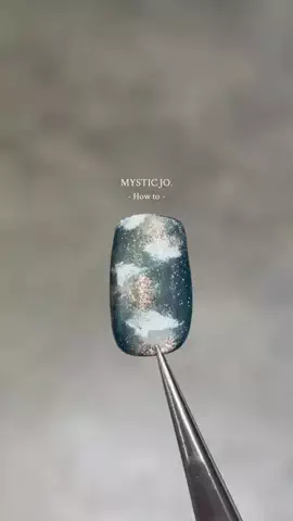 bc.nail__yukiのTikTok投稿