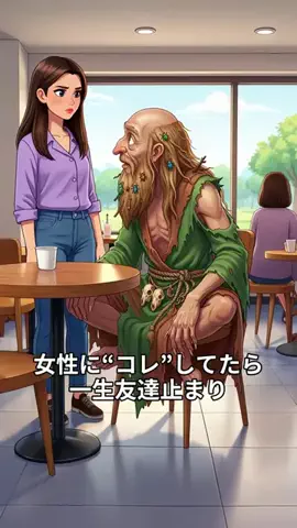 名言仙人のTikTok投稿