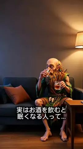 名言仙人のTikTok投稿