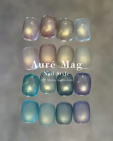 bc.nail__yukiのTikTok投稿