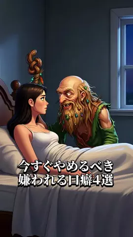 名言仙人のTikTok投稿