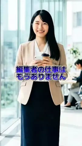えみ:AI講座のTikTok投稿
