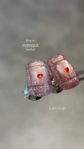 bc.nail__yukiのTikTok投稿