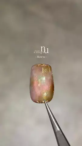 bc.nail__yukiのTikTok投稿