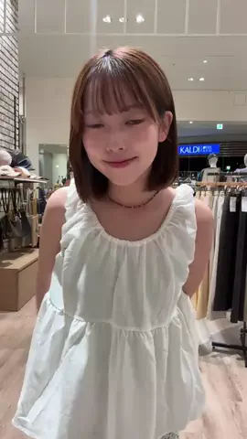 なみのTikTok投稿