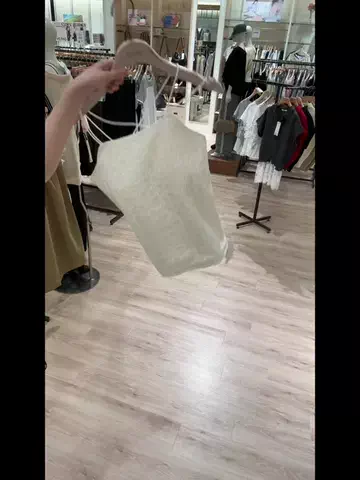 なみのTikTok投稿