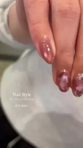 bc.nail__yukiのTikTok投稿
