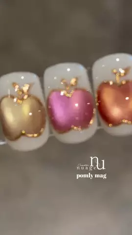 bc.nail__yukiのTikTok投稿