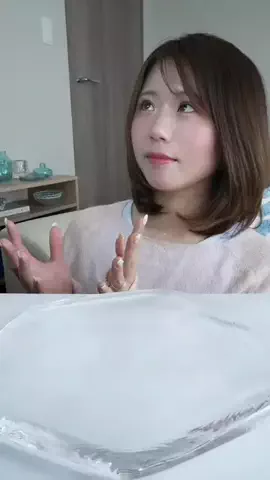 わさびの食べる音☁️のTikTok投稿