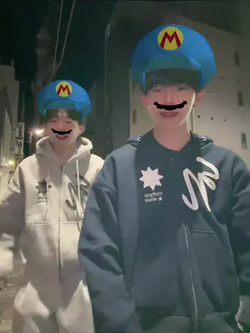 ぼくごえんのTikTok投稿