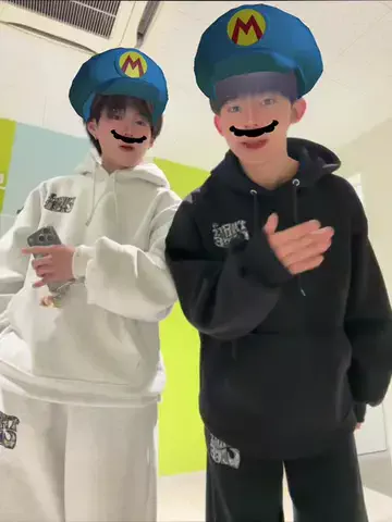 ぼくごえんのTikTok投稿