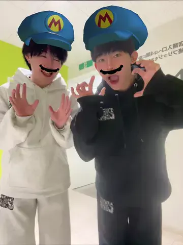 ぼくごえんのTikTok投稿