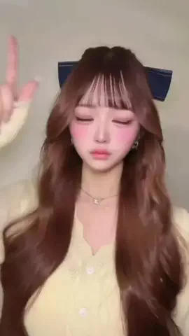 きらじまぴんくのTikTok投稿