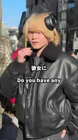彼女にヒミツにしてるコトのTikTok投稿