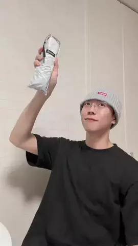 半分猿の人🐒🩵のTikTok投稿