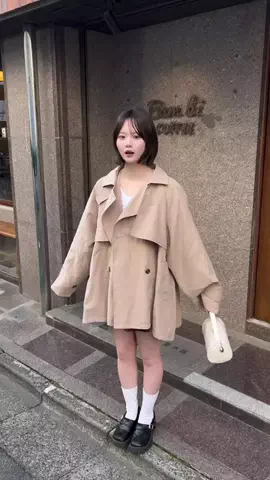 萌のTikTok投稿