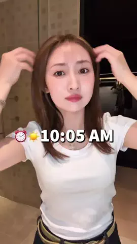 のぼり もえのTikTok投稿