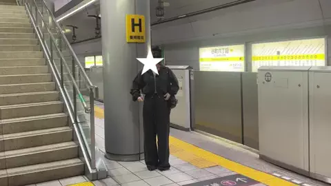 星のTikTok投稿