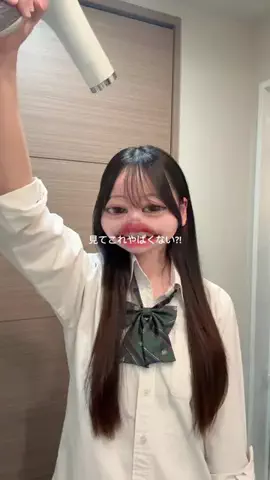 ♡のTikTok投稿