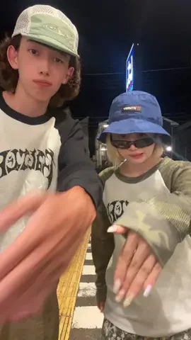 きの🅿️のTikTok投稿