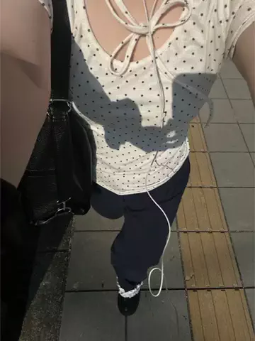 星のTikTok投稿