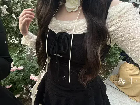 星のTikTok投稿