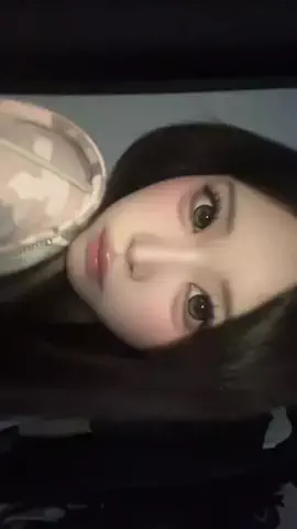 ぬなのTikTok投稿