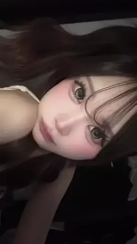 ぬなのTikTok投稿