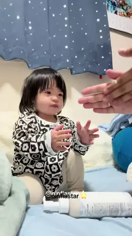 ninfiastarのTikTok投稿
