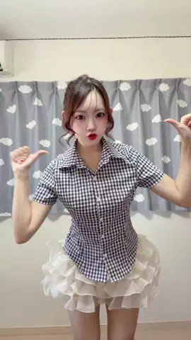 わか。（19）のTikTok投稿