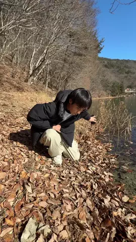 かっちゃんのTikTok投稿