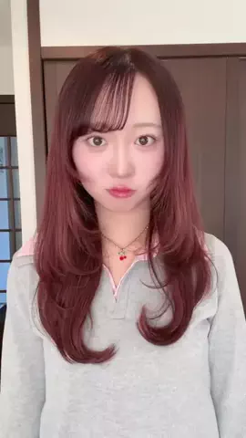 ももかチャンネルのTikTok投稿