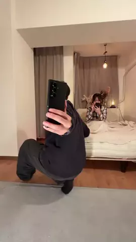 かっちゃんのTikTok投稿