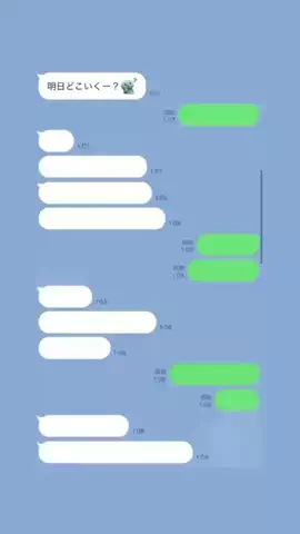 TaichiのTikTok投稿