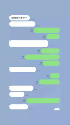TaichiのTikTok投稿