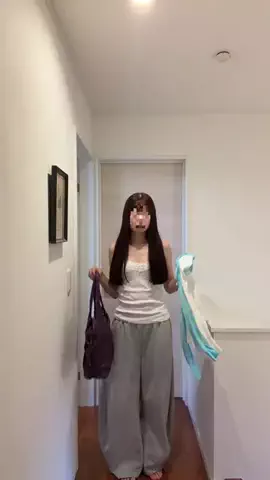 心晴のTikTok投稿