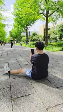 かっちゃんのTikTok投稿