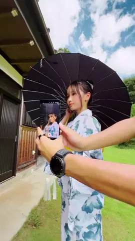 かっちゃんのTikTok投稿