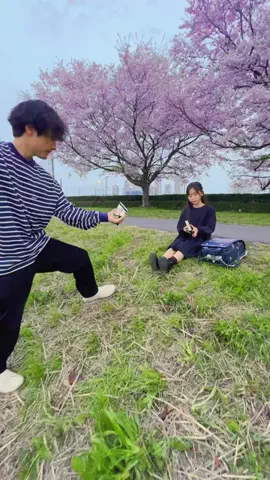かっちゃんのTikTok投稿