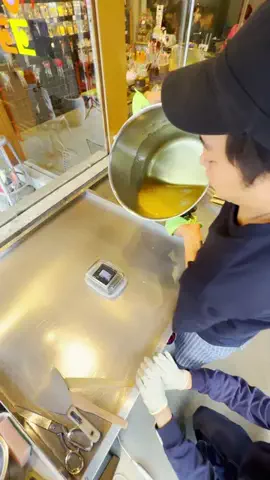 かっちゃんのTikTok投稿