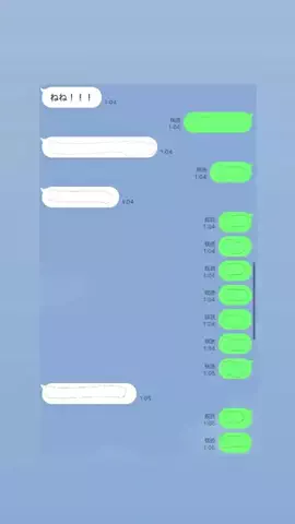 TaichiのTikTok投稿
