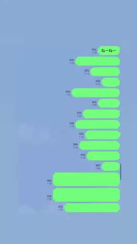 TaichiのTikTok投稿