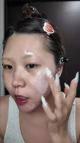しんりーのTikTok投稿