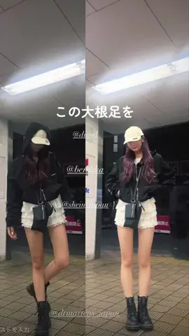 ꒠꒠ﾅのTikTok投稿